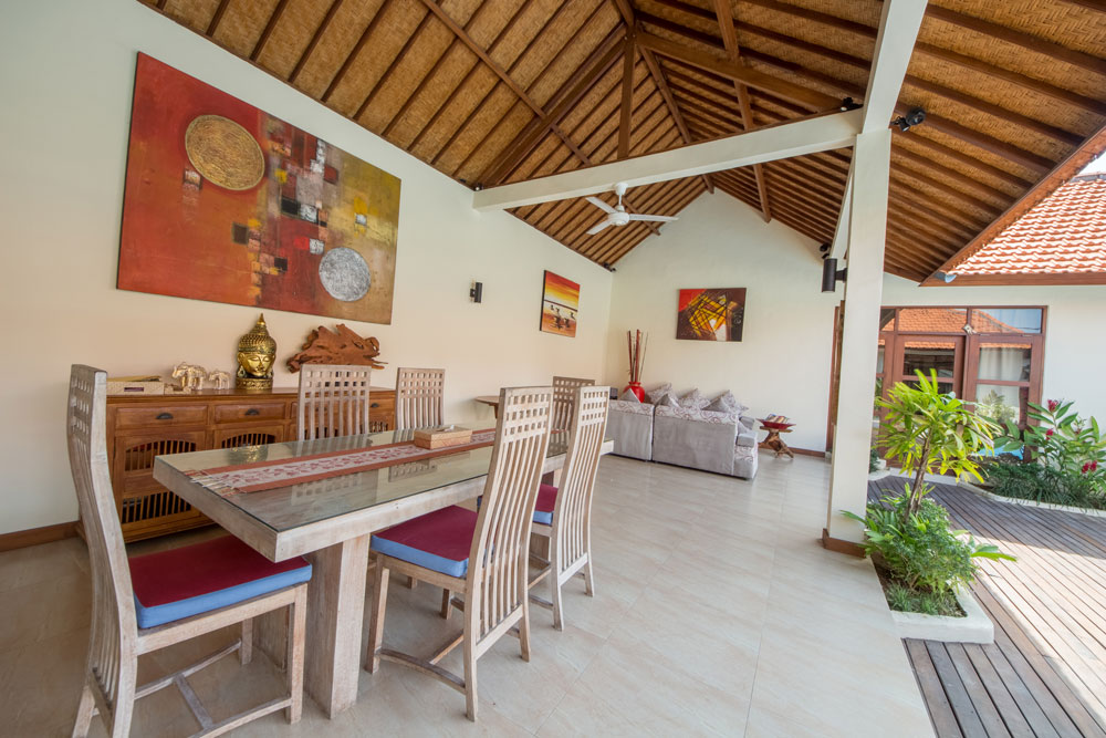 Se Loger A Bali Logement En Indonesie